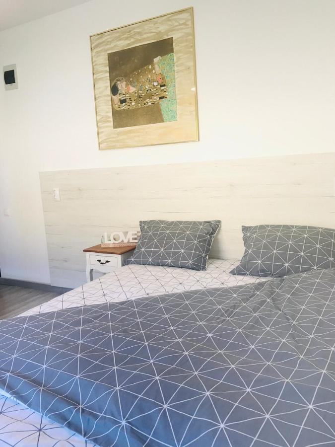 Motel Casa Ryana Self Check-In Gilău Exteriér fotografie